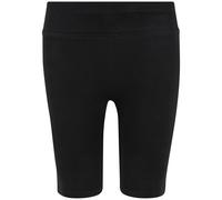 Cuissard taille haute fille Urban Classics (x2) Noir