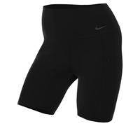 Cuissard taille mi-haute femme Nike Dri-Fit Go Noir XS Female
