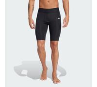 Cuissard TECHFIT Black M