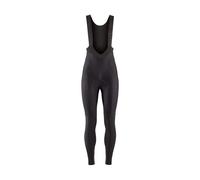 Cuissard thérmique large femme Etxeondo Olaia Noir