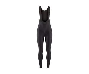 Cuissard thérmique large femme Etxeondo Olaia Noir