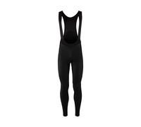 Cuissard thérmique long à bretelles Etxeondo Orhi Noir