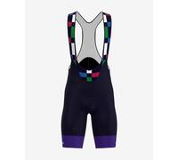 Cuissard Tour de France 2024 Étape 1 Florence gris bleu - XS