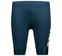 Cuissard triathlon Aero 9inch bleu foncé