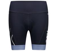 Cuissard triathlon femme Core bleu foncé