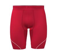 Cuissard Under Armour HeatGear® Elite Rouge XL