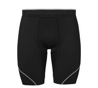 Short Under Armour HeatGear Elite Long noir - S