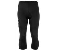 Cuissard Vaude Active 3/4 Pants (Black Uni) homme XXXL
