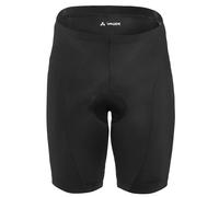 Vaude Bike Active Shorts Noir S Homme
