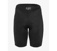 Cuissard Vaude Active Pants sans bretelles noir - S