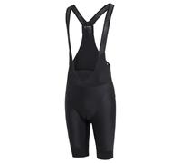 Vaude Cuissard à bretelles Furka Bib II Noir XL Regular Homme