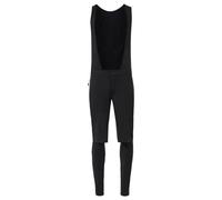 Vaude Bike Kuro Warm Hybrid Bib Tights Noir 2XL Homme