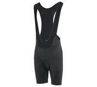 Vaude Cuissard à bretelles Bike Matera Noir XL Regular Homme
