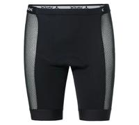 VAUDE Shorts Xp Base Layer – Noir – 3XL Homme