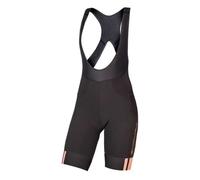 Cuissard à bretelles femme Endura FS260-Pro DS Rose L