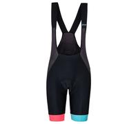 Cuissard vélo femme Kilpi Muria Noir 34