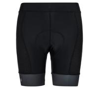 Cuissard vélo femme Kilpi Pressure Noir 34