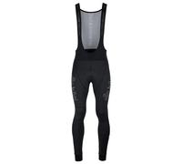 Cuissard vélo long Kilpi Movi Noir M
