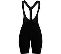 Cuissard vélo POC W's Cadence Cargo Bib Shorts (Uranium Black) femme XSM