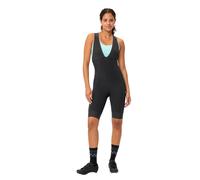 Cuissard vélo Vaude Furka II pour femme à bretelles ( Noir / S )