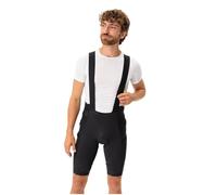 VAUDE Men's Furka Bib Tights - Homme - Noir - taille M- modèle 2025