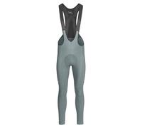 Cuissard Vtt Homme Pantalon de cyclisme for homme, pantalon de cyclisme, collant de vélo de route, VTT, 6 heures de conduite, respirant, pantalon long de cyclisme Cuissards De Cyclisme Homme(Gray,L)