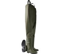 Cuissarde Pricemastor, vert, Taille 42