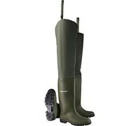 Cuissarde THIGH NEPTUNO DUNLOP verte Pointure 40