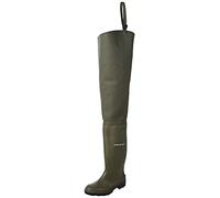 Cuissarde THIGH NEPTUNO DUNLOP verte Pointure 43