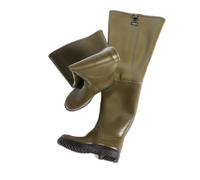 Aigle Cuissardes Truite – Vert – Taille 44