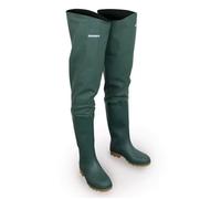 Cuissardes en PVC Shimano 47