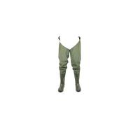 Cuissardes et bottes Ragot PU PVC Vert 40