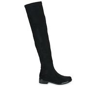 Cuissardes femmes Caprice LITIA Noir 38