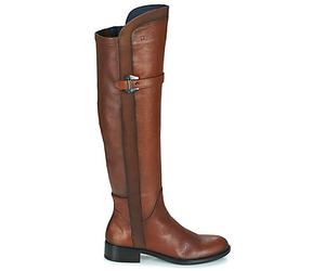 Cuissardes femmes Dorking DULCE Marron 40
