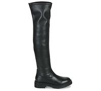 Cuissardes femmes Geox D IRIDEA H Noir 39