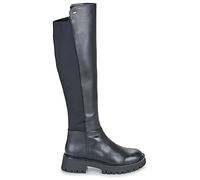 Cuissardes femmes MICHAEL Michael Kors ASHER BOOT Noir 38