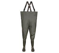 Fox Cuissardes HD XL Kaki Taille 8 (42)