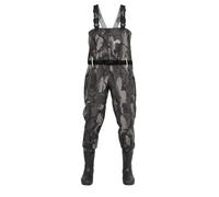 Fox Rage Nfw Breathable Wader Gris EU 41 Homme