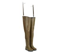 Cuissardes Le Chameau Delta Vert 46