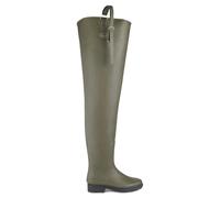 Cuissardes Le Chameau Deltanord Vert 40