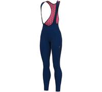 Cuissardes Longues Femme Essential bleu