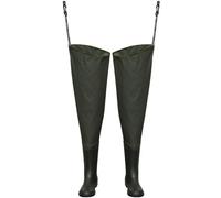 Cuissardes Mikado - Green 45