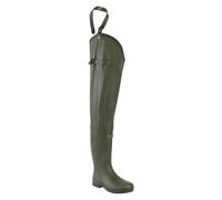 Cuissardes Percussion Torrent 40 Male Vert