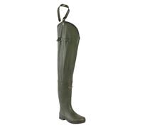 Cuissardes PERCUSSION Torrent Vert 42