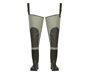 Cuissardes Premium Pros - Beige 43