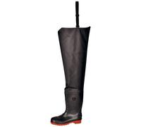 Cuissardes Waders Portwest S5 Fw71 - Noir - 44