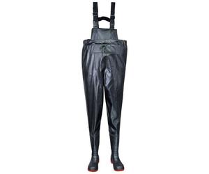 Cuissardes Waders Steelite S5 Portwest - Noir 41