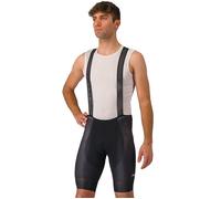 Cuissards Court Insider 3 noir