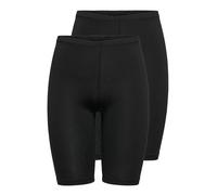Cuissards femme Only Onllive love city (x2) Noir L