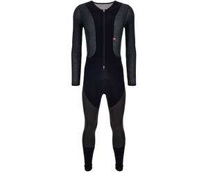 Cuissards Longs Body Vega Dry noir